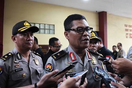 Polisi Sudah Kirim 5 Surat Penyidikan Terkait Kasus Novel