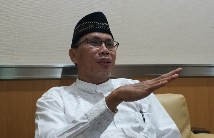 PKS Sebut Gerindra Bangun Opini soal Wagub DKI