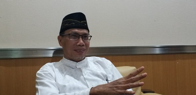 PKS Minta Gerindra Ikuti Prosedur