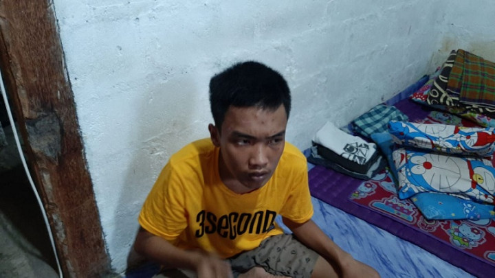 Salah Tangkap, Mahasiswa di Yogyakarta Dipukuli Polisi