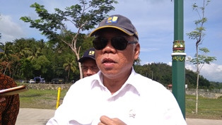 Pemerintah Cari Cara Mengintegrasikan YIA dengan Borobudur