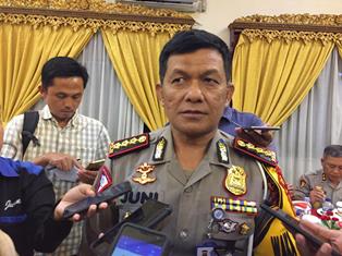 Sopir Bus Sriwijaya Tak Pernah Melewati Rute Bengkulu-Palembang