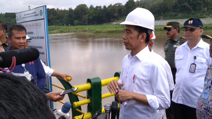 Bandara dan Underpass di Kulon Progo Potensial Operasional Serempak