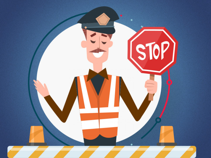 Rekayasa Lalu Lintas Jakarta Malam Tahun Baru 2020