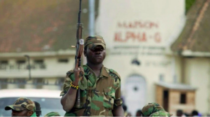 Serangan Kelompok Bersenjata Tewaskan 20 Orang di Kongo