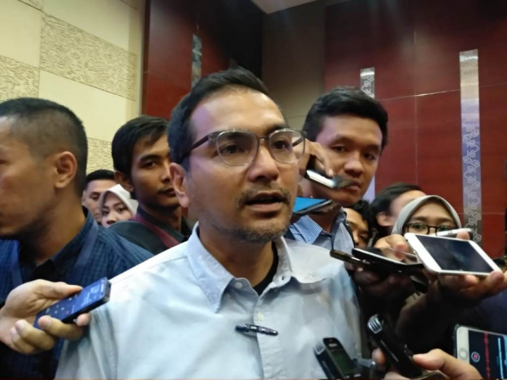 Garuda Indonesia Batal Himpun Dana Rp12,476 Triliun