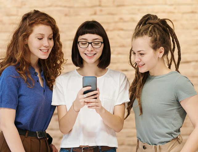 Ini Alasan Perempuan Perlu Melek Teknologi