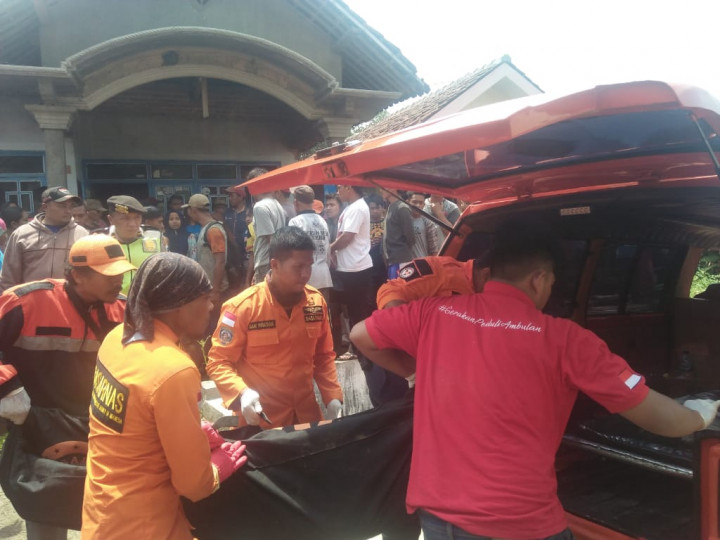 Dua Wisatawan di Coban Cinde Malang Ditemukan Tewas