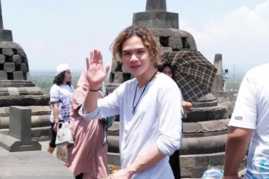 Lika-Liku Perjalanan Hidup Dul Jaelani di Tahun 2019