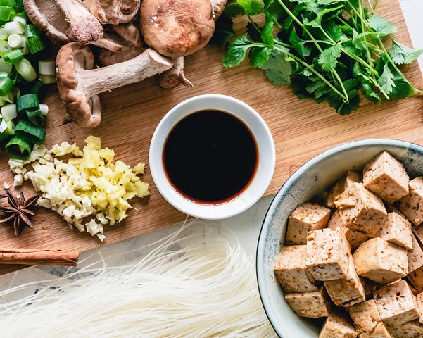 Makanan yang Baik untuk Anak Saat Musim Hujan