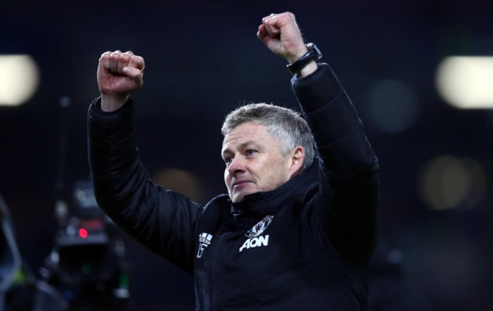 United akan Belanja Gelandang di Bursa Transfer Januari