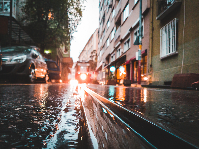 Berikut ini adalah beberapa tips saat banjir. (Foto: Pexels.com)