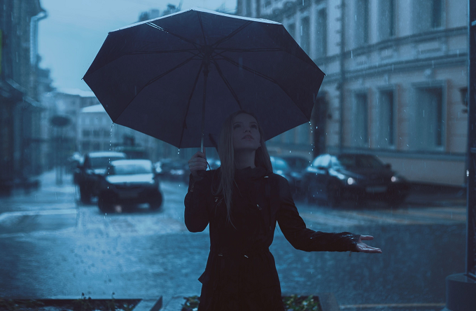 Penyakit yang Muncul Saat Banjir