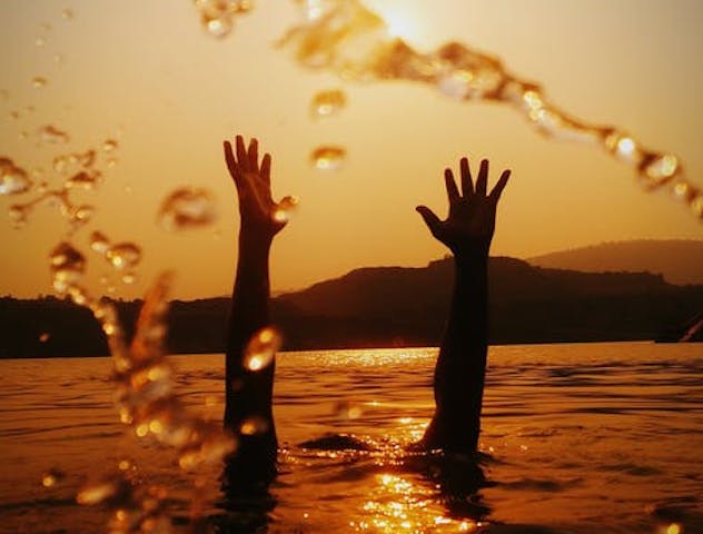 Pertolongan Pertama untuk Korban Banjir yang Tenggelam