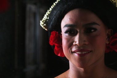 Kucumbu Tubuh Indahku Ikut Festival Film Asia Pasifik