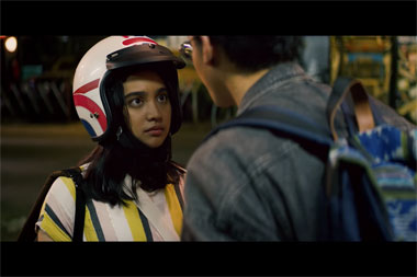 Film NKCTHI Hari Pertama Raih 118 Ribu Penonton