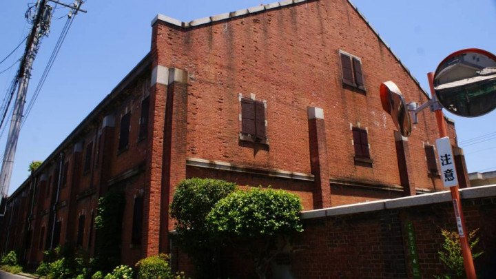 'Saksi Bisu' Bom Hiroshima akan Dihancurkan