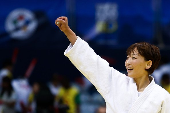 Pejudo Putri Mongolia Masuk Guinness World Record