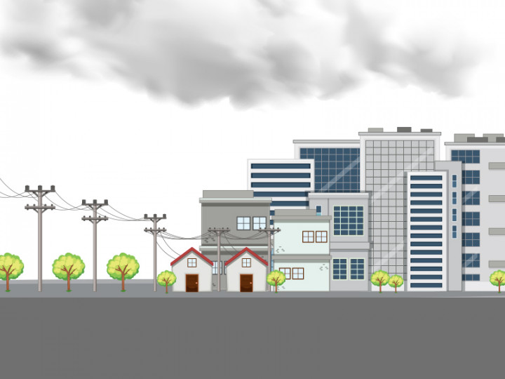 Himbauan Penggunaan Listrik di Musim Penghujan