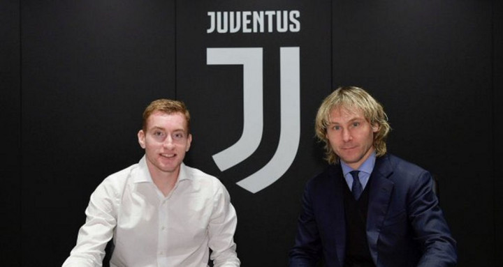 Dejan Kulusevski, Permata Muda Swedia yang Gemilang di Italia