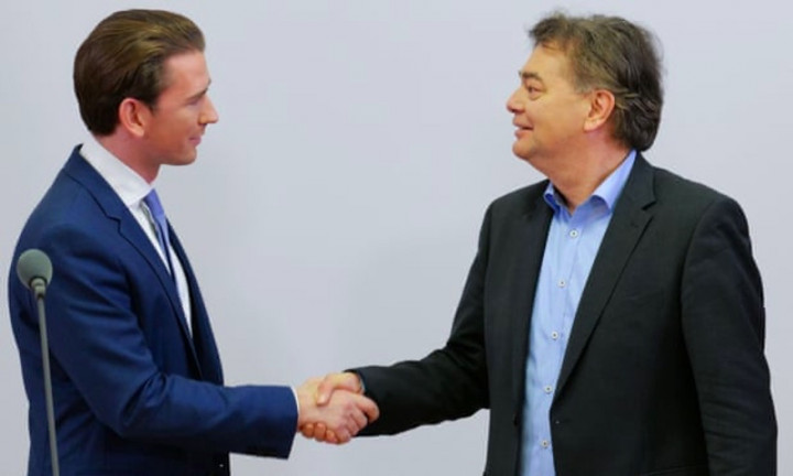 Austria Perpanjang Larangan Berhijab di Sekolah