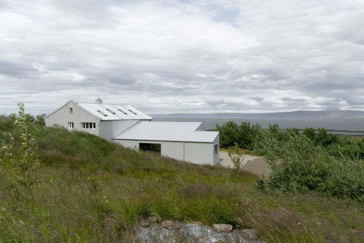 Bekas Kandang Domba Diubah Jadi Rumah