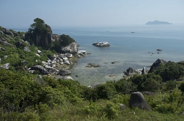 Natuna Diusulkan Jadi Provinsi untuk Perkuat Kedaulatan RI