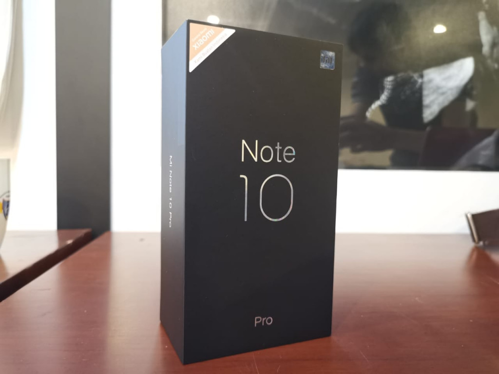 mi note 10 lite jarir bookstore