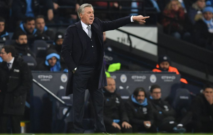 Ancelotti Punya Cara Jitu Taklukkan Liverpool