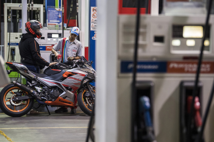 Pertamina Turunkan Harga BBM Mulai Hari Ini