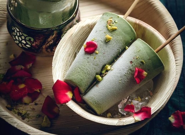 Cara Tepat Menyimpan Es Krim