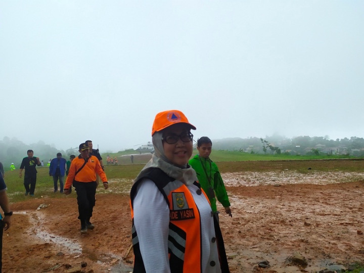Bogor Regional Government Prepares Rp25 Billion for Disasters