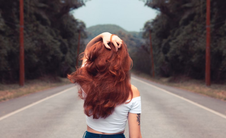 Cara Alami Mengatasi Kutu Rambut