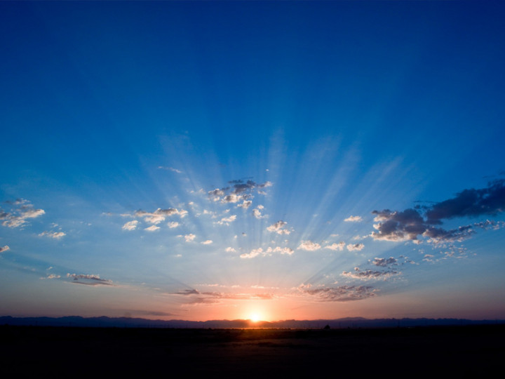 BPPT's Weather Modification Operation Resumed