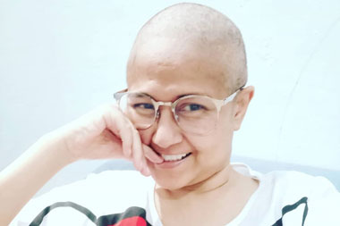 Keluarga Kenang Momen Salat Berjamaah Bersama Ria Irawan