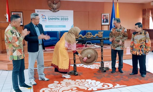 Seleksi Nasional Masuk Politeknik Negeri Dibuka Hari ini