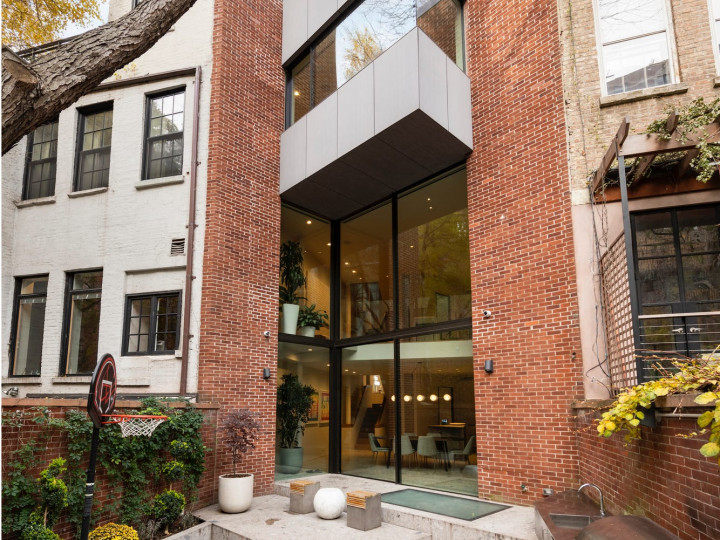 Pendiri WeWork Jual Rumah Rp293 Miliar