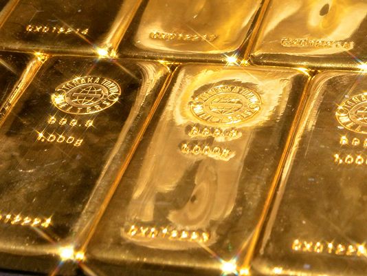 Strategi Investor Ambil Untung di Tengah Konflik AS-Iran