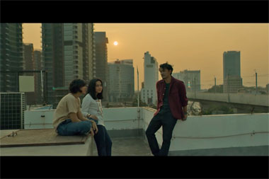 Empat Hari Tayang, NKCTHI Tembus Setengah Juta Penonton