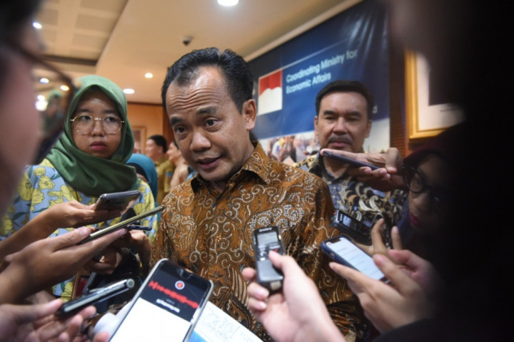 Pengembangan dan Target Investasi 3 KEK Baru