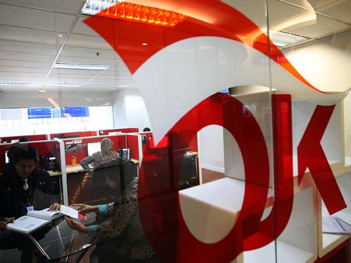 OJK: SDM Masih Jadi Masalah BPR