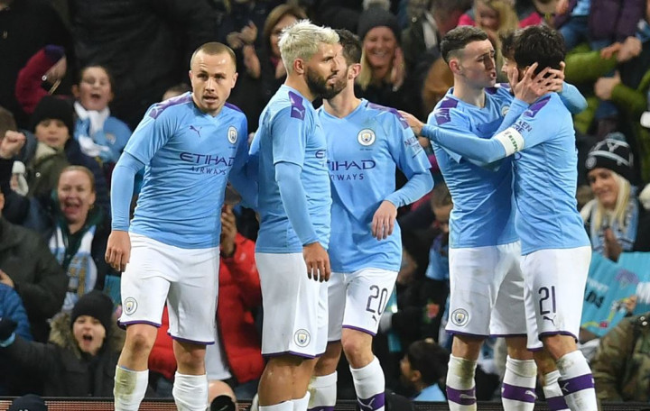 Hasil Undian Babak Keempat Piala FA: Tak Ada Laga Besar