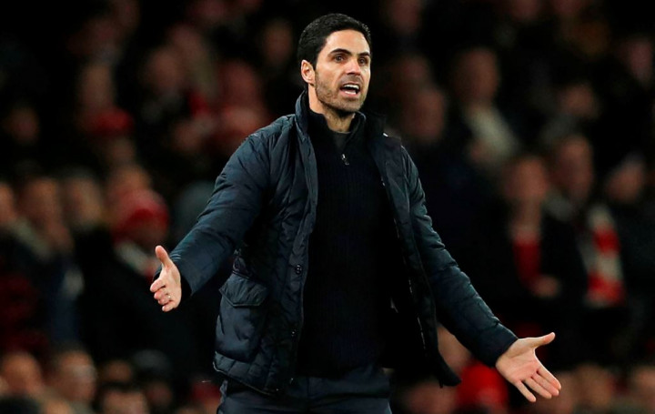 Arteta: Lawan Leeds United Seperti Pergi ke Dokter Gigi