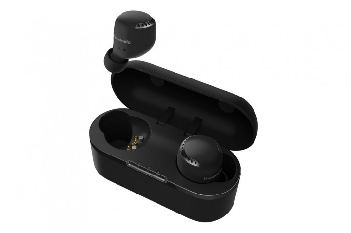 Ini Earbud Nirkabel Pertama Panasonic