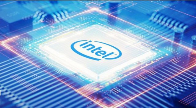 Intel Pamerkan GPU Perdana DG1