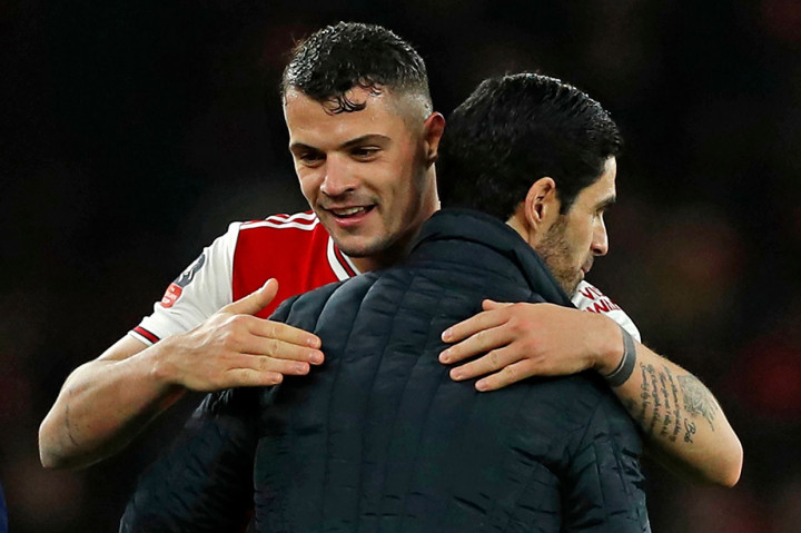 Kalahkan Leeds United, Arsenal ke Babak Keempat Piala FA