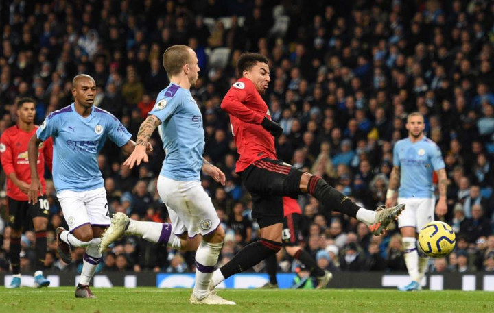 Jadwal Siaran Langsung Derby Manchester Malam Ini