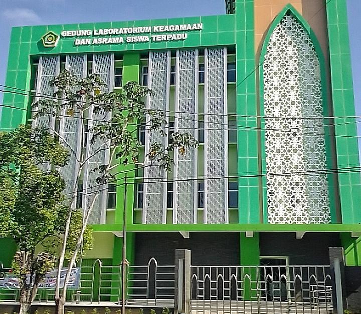 Seleksi Nasional Masuk Madrasah Unggulan Dibuka Pertengahan Januari
