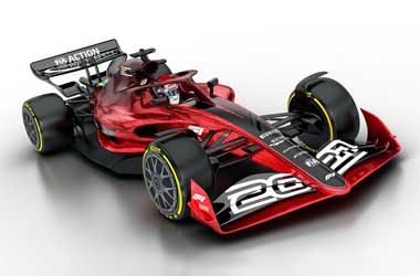 Peraturan dan Desain Baru Mobil F1 Musim 2021