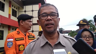 Anggaran Penanganan Bencana DIY Capai Rp14 Miliar